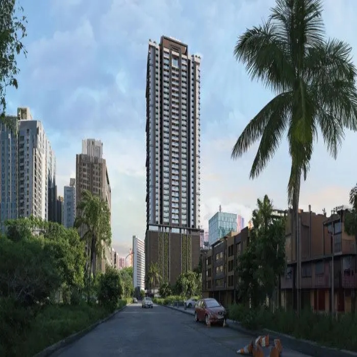 buy property in thane